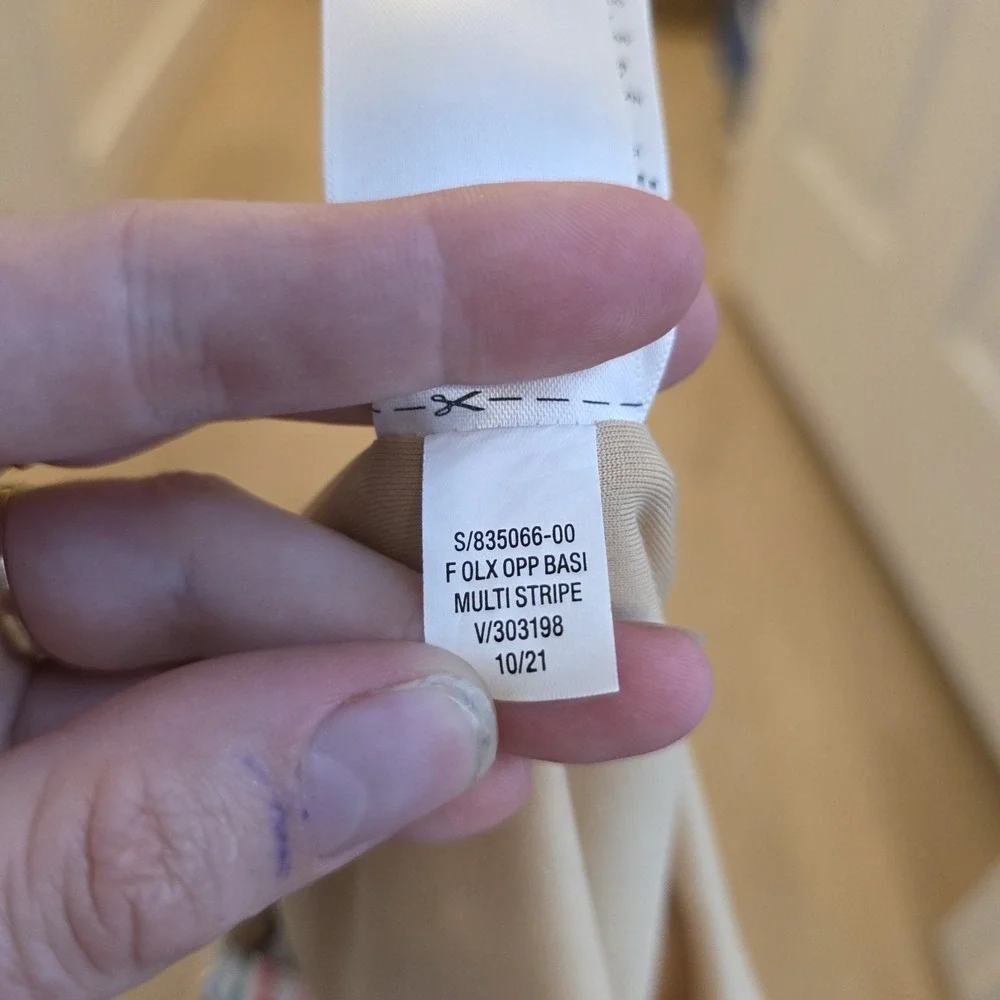 Old Navy great pre